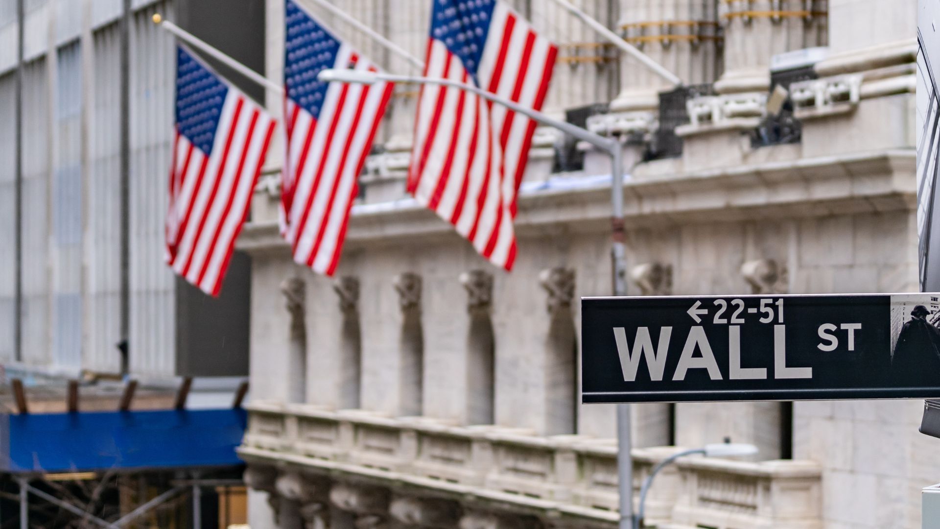 Wall Street