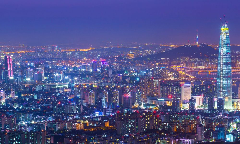 Acuerdos comerciales Corea del Sur