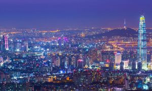 Acuerdos comerciales Corea del Sur