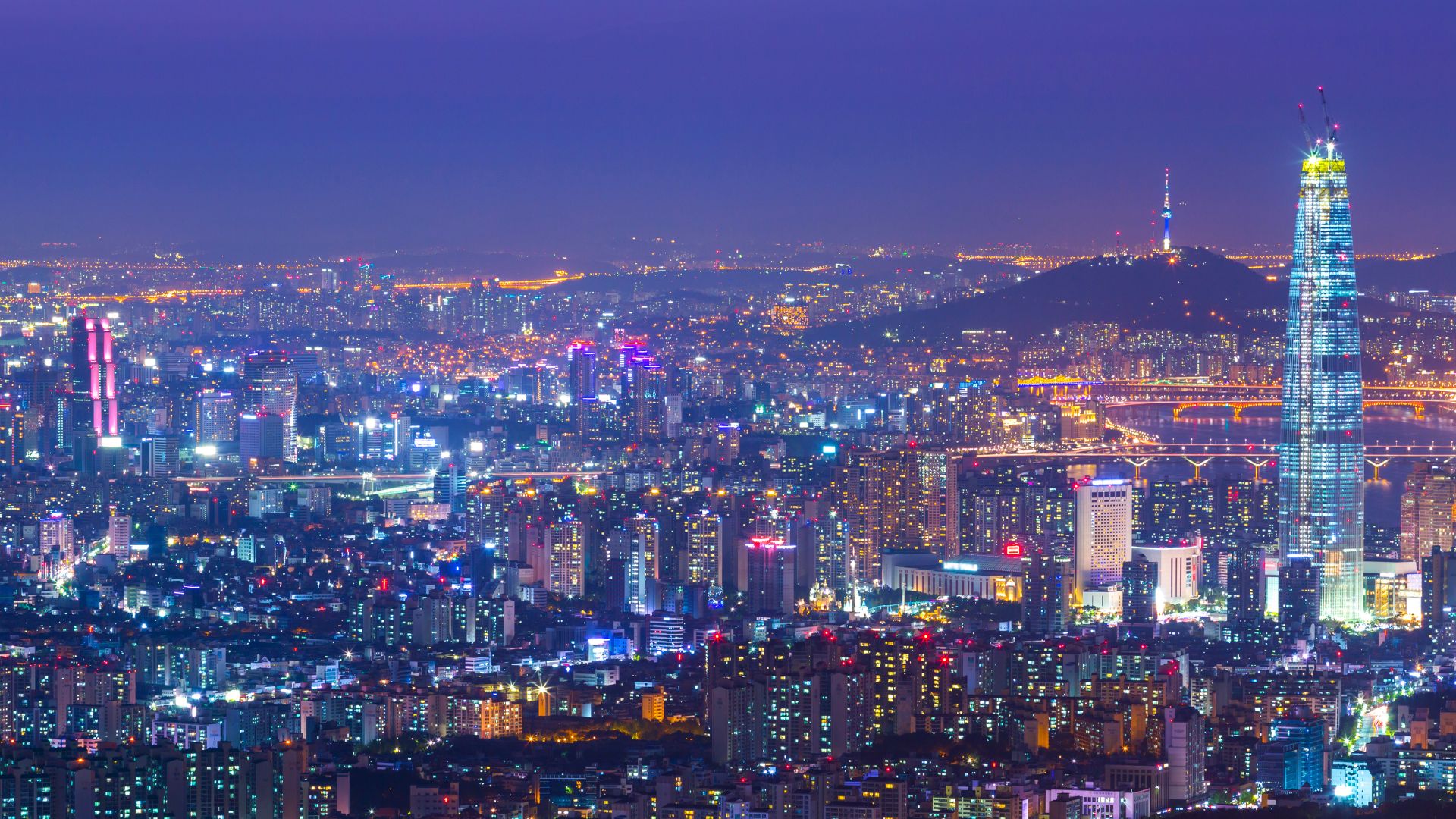 Acuerdos comerciales Corea del Sur