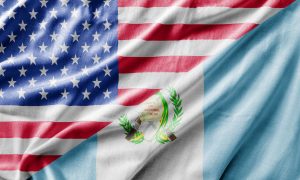Acuerdo de Comercio entre Guatemala y Estados Unidos
