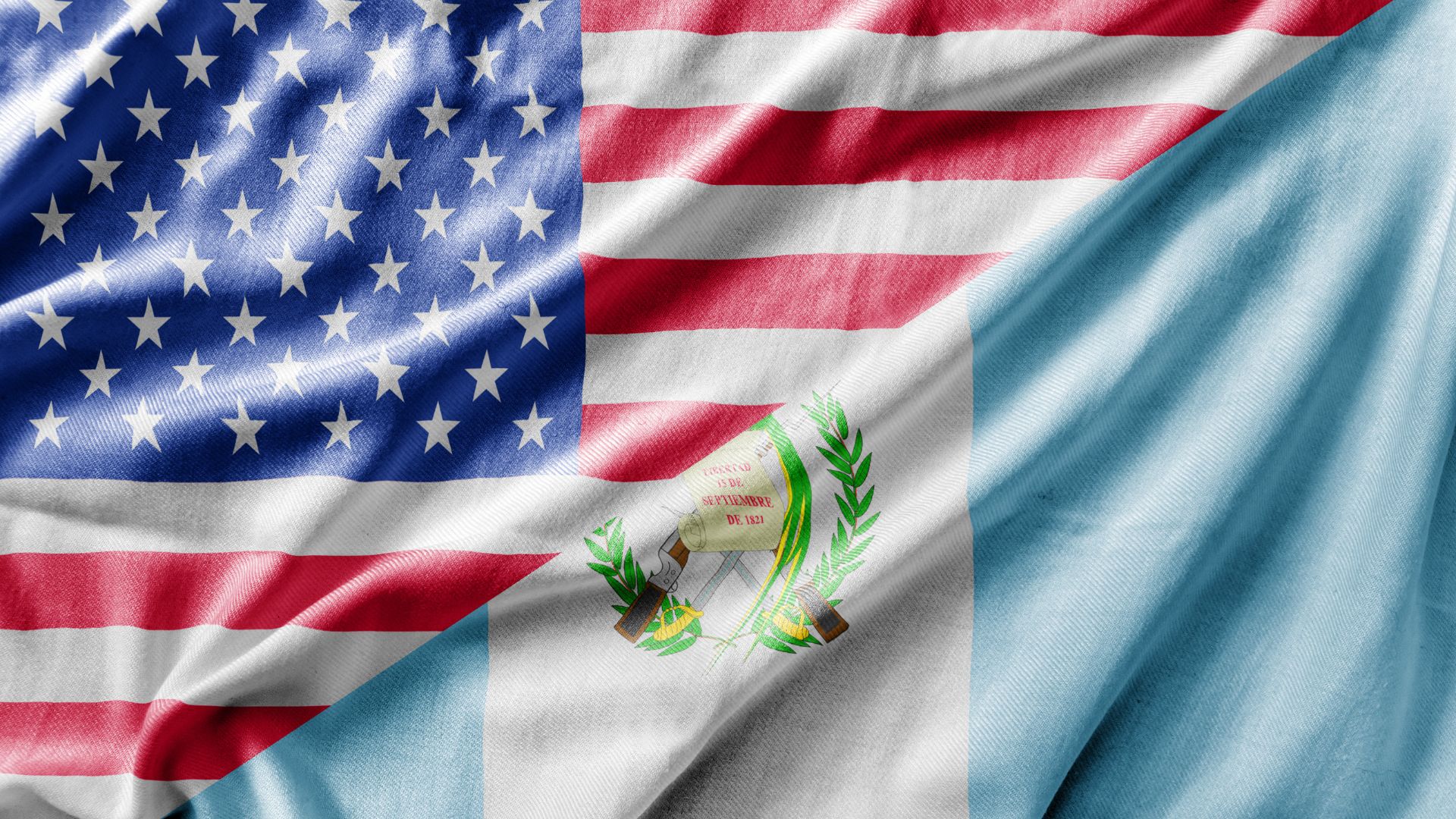 Acuerdo de Comercio entre Guatemala y Estados Unidos