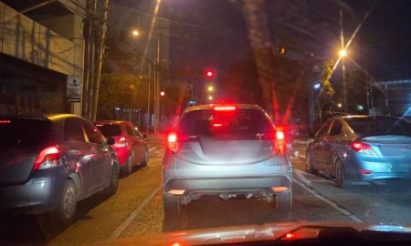 Rutas alternas Guatemala