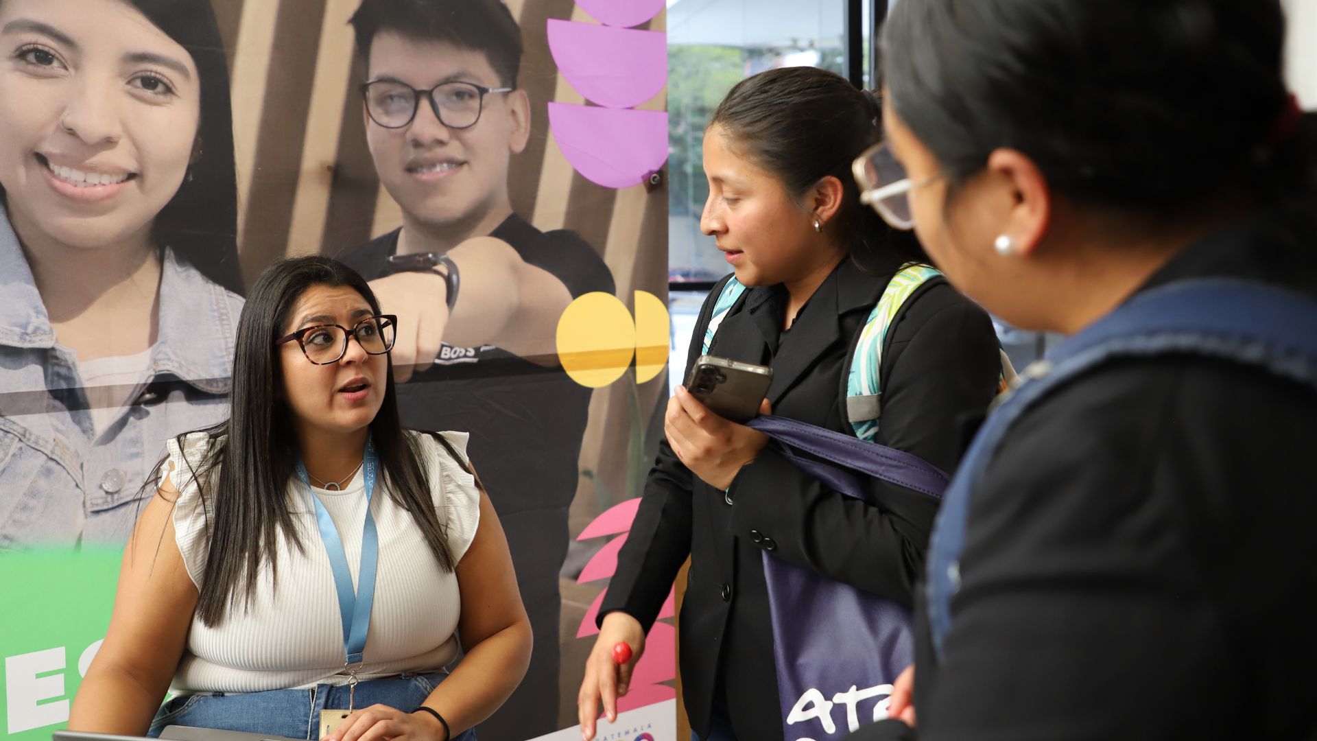 empleos Contact Center