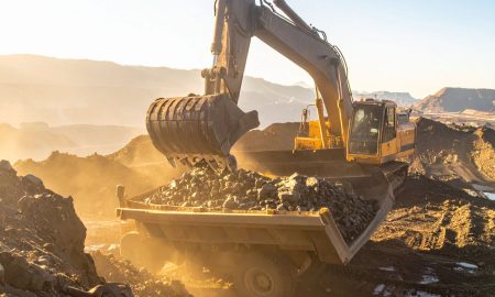 exportaciones metales