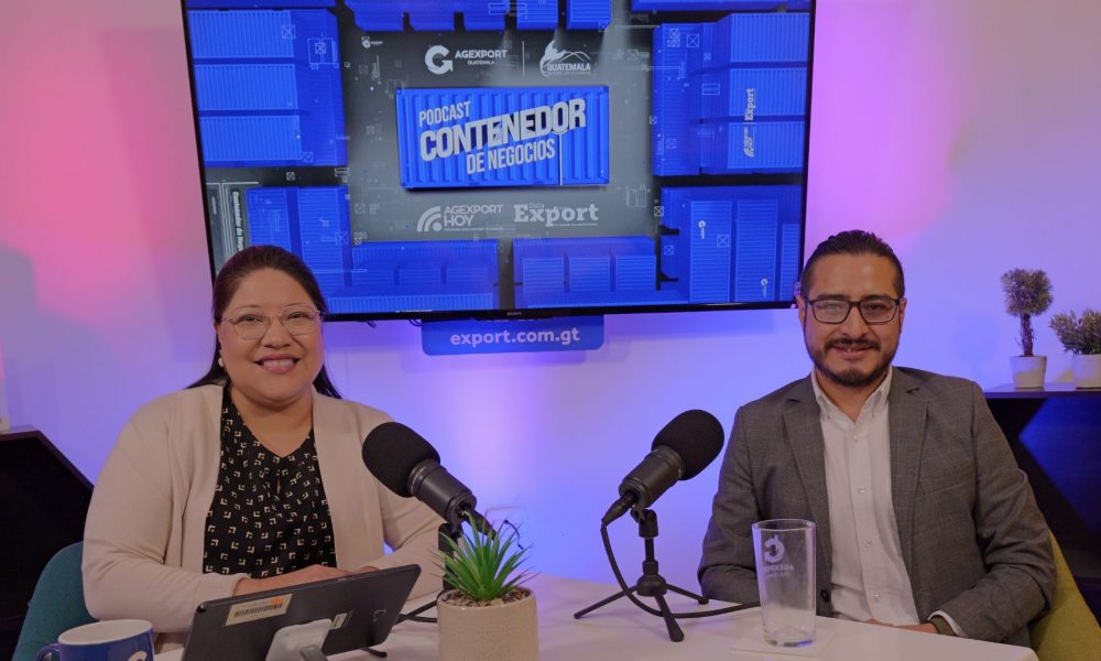 Podcast inteligencia artificial