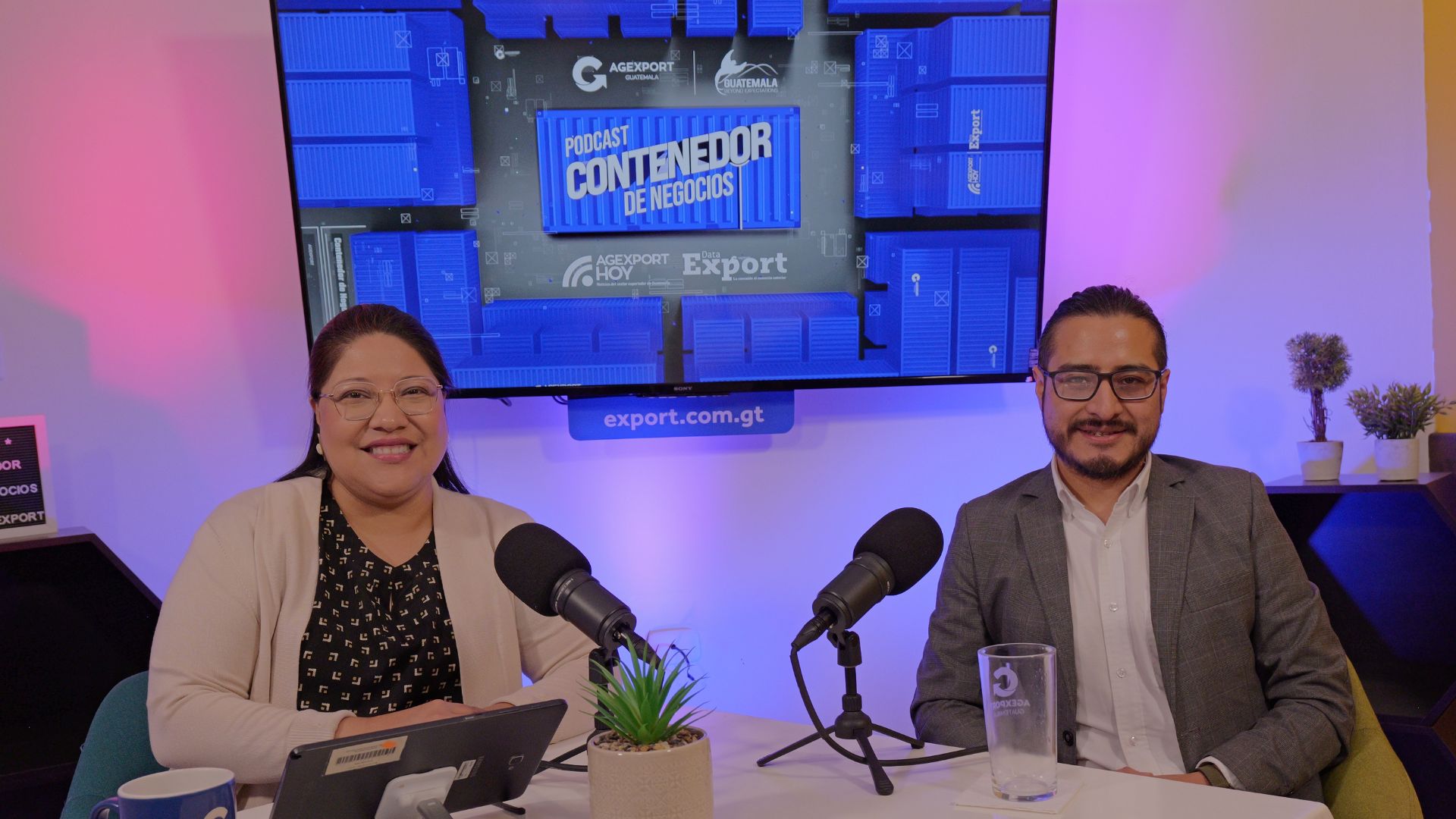 Podcast inteligencia artificial