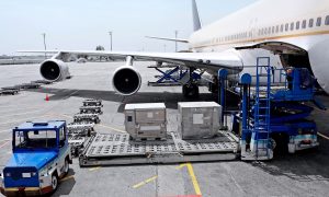 Carga aérea en Latinoamérica