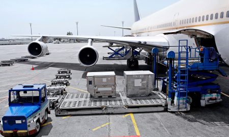 Carga aérea en Latinoamérica