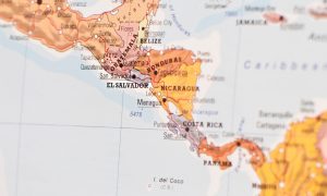 Centroamérica