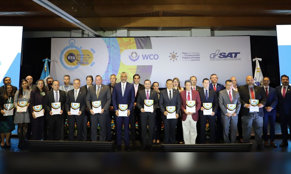 Exportación y tiempos de despacho