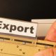 Exportación