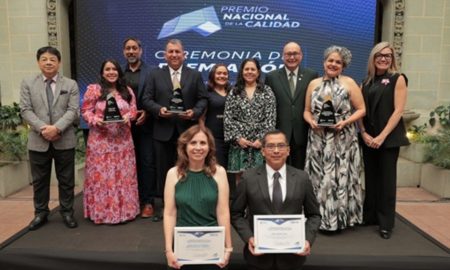 Calidad de Guatemala