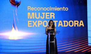 Ingrid Gamboa - Guatemala