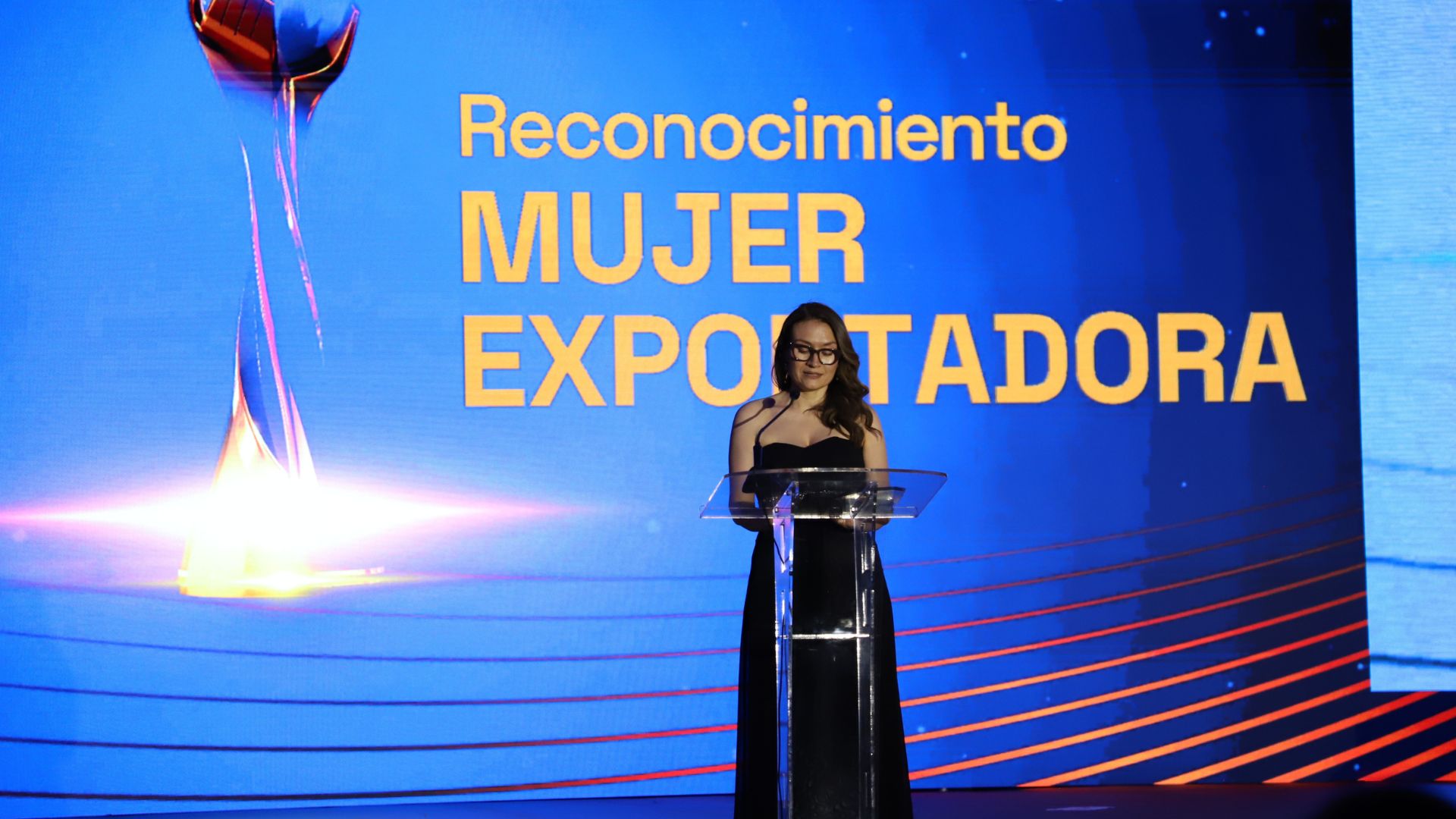 Ingrid Gamboa - Guatemala