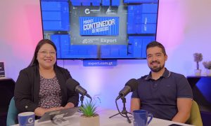 Podcast Becas de inglés