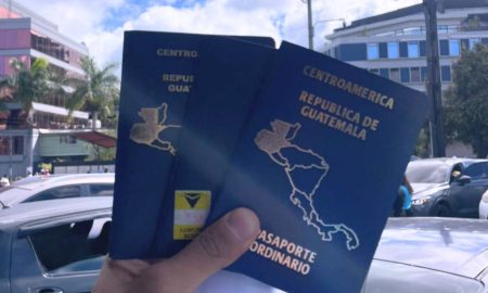 pasaporte