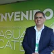 Jorge Barrenechea, panelista en 6to Congreso de Aguacate