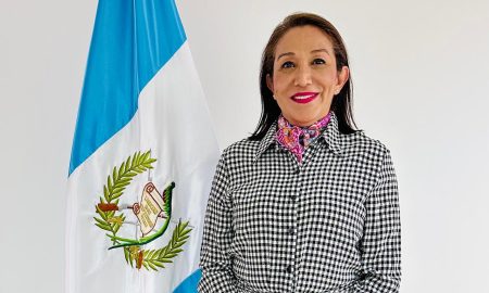 María Eugenia Álvarez, Consejera