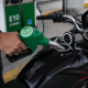 Motocicleta y E10