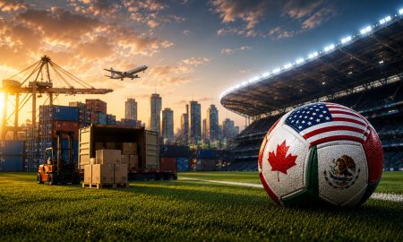 Mundial y las exportaciones