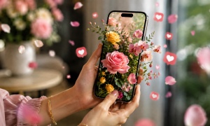 Plataformas digitales para vender plantas ornamentales en nuevos mercados