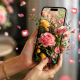Plataformas digitales para vender plantas ornamentales en nuevos mercados
