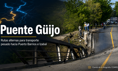 Puente Guijo
