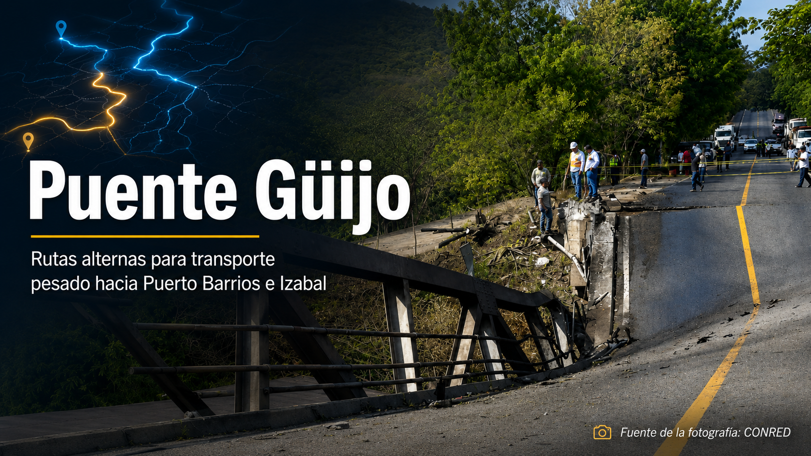 Puente Guijo