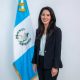 Jaqueline Melgar, Consejero de la Embajada de Guatemala en la República de Corea