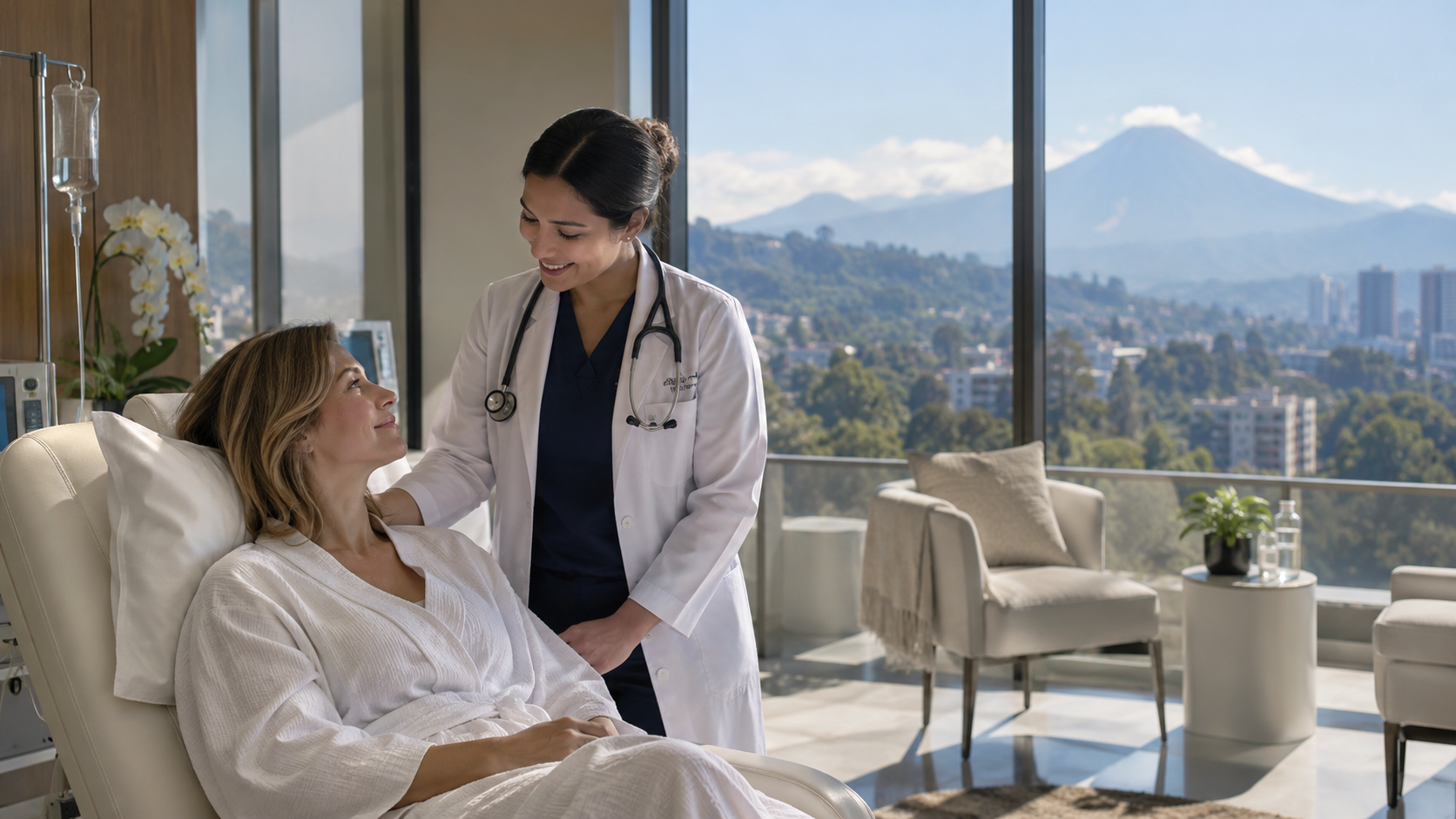 Turismo de salud y bienestar en Guatemala y prioridades para fortalecer el sector