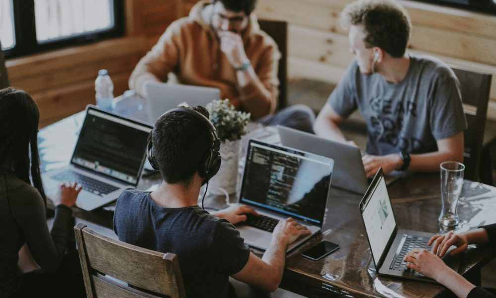 Servicios digitales y exportaciones de Guatemala