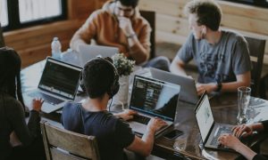 Servicios digitales y exportaciones de Guatemala