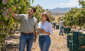 Agroexportadores guatemaltecos enfrentan El Niño con inversión y nuevos mercados
