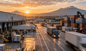 Exportaciones de zonas francas de Guatemala crecen 42.2% en 2026
