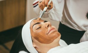 Industria de cosméticos e higiénicos en Guatemala y sus exportaciones