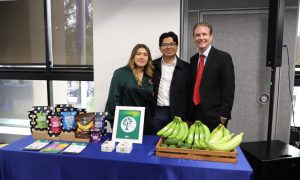 Palo Blanco, empresa guatemalteca finalista del Galardón Nacional a la Exportación 2026