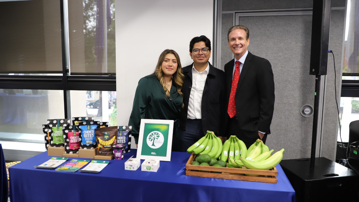 Palo Blanco, empresa guatemalteca finalista del Galardón Nacional a la Exportación 2026