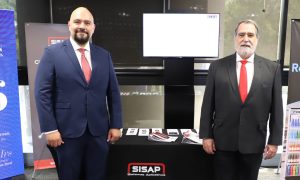 SISAP, finalista del Galardón 2026 por sus servicios de ciberseguridad en 12 países