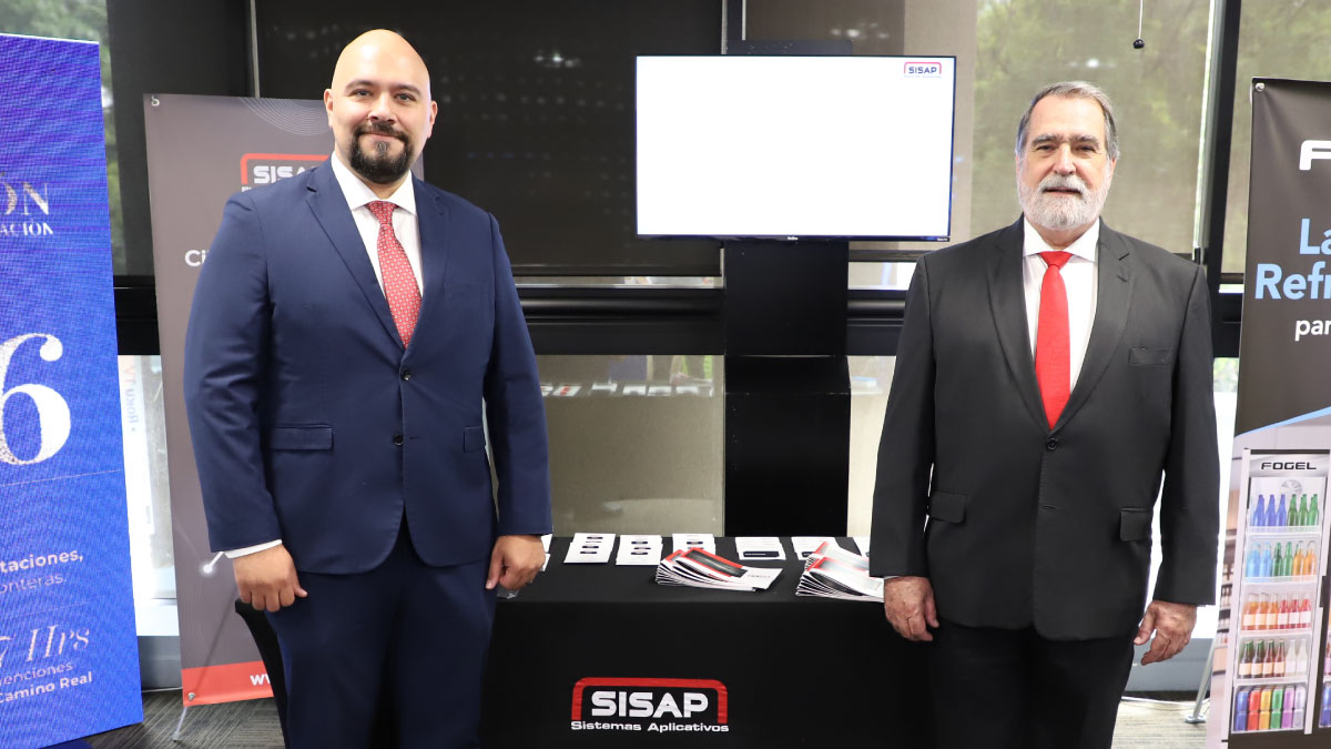 SISAP, finalista del Galardón 2026 por sus servicios de ciberseguridad en 12 países