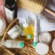 Mikaely Correa de Euromonitor y Valentín García de Barentz, expertos en tendencias de cosméticos e higiénicos.